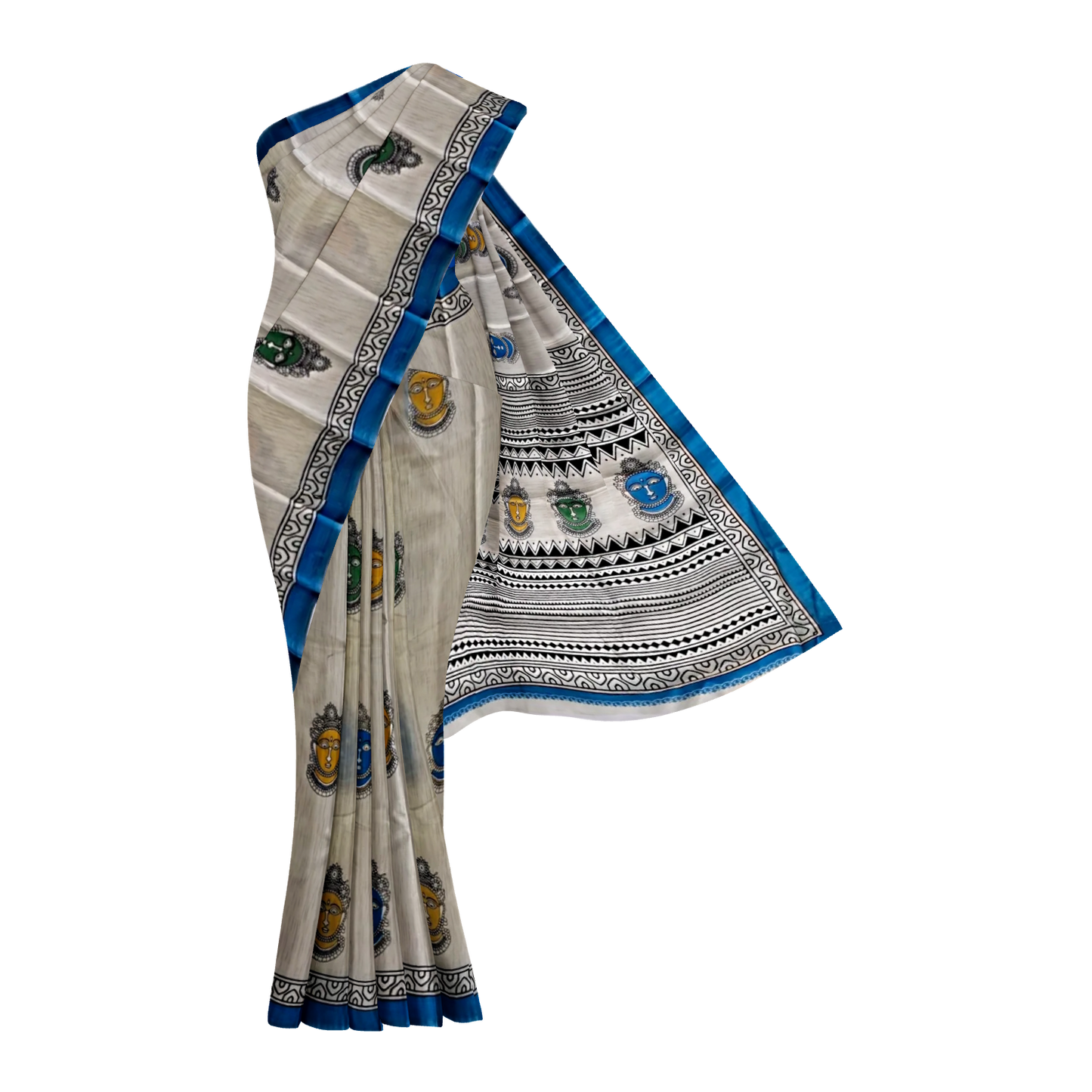 Paper Silk