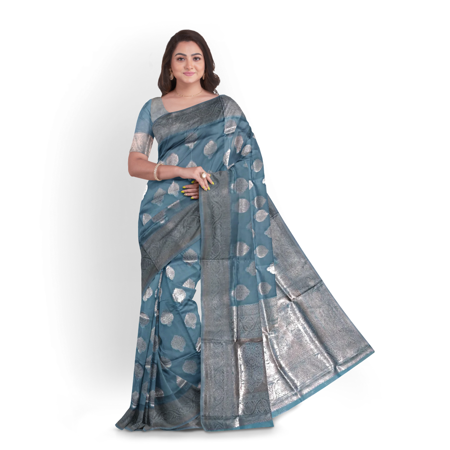 Banarasi Silk