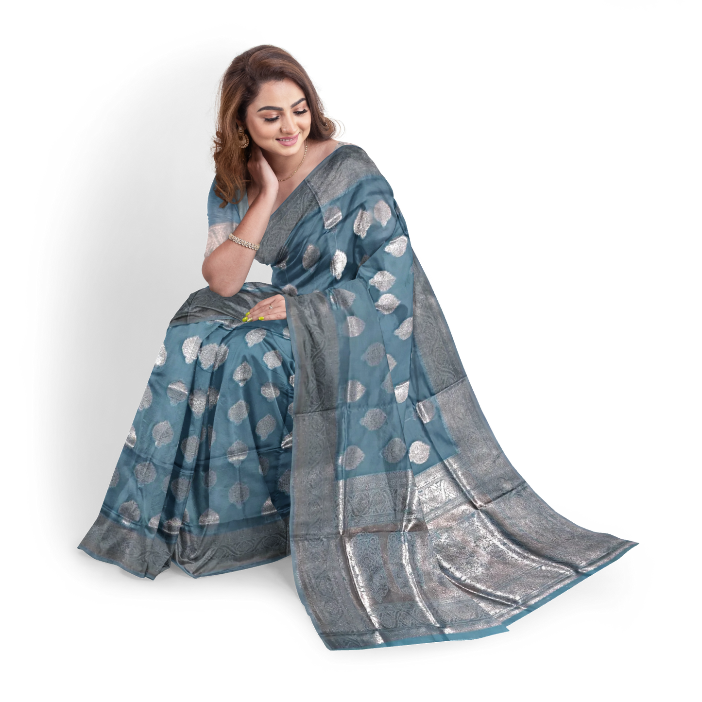 Banarasi Silk